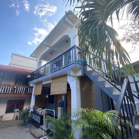 Maicaellas Transient Room Coron Exterior foto