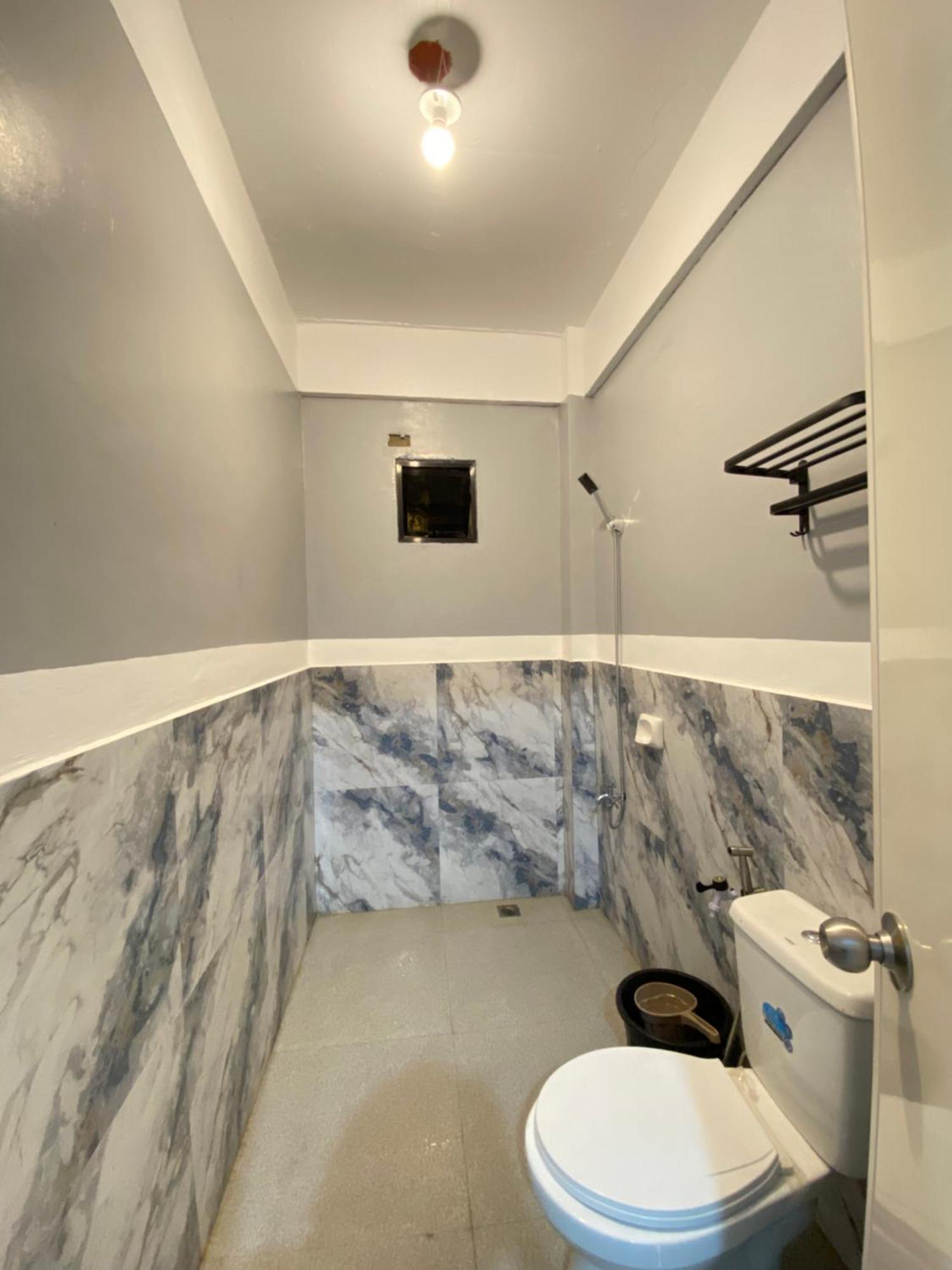Maicaellas Transient Room Coron Exterior foto